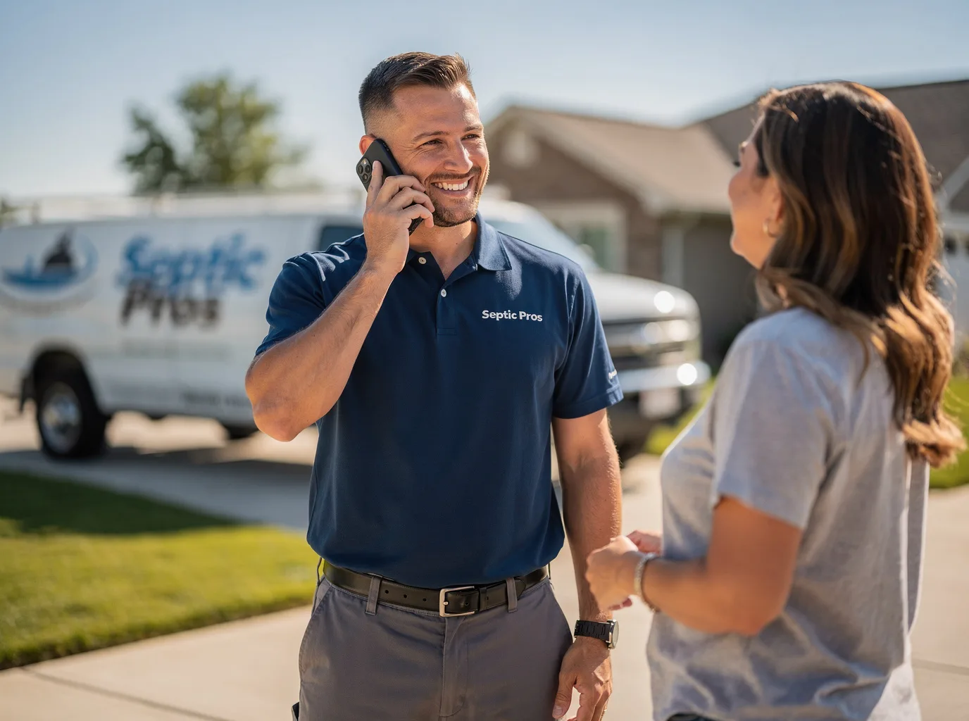 Septic Tank Pumping Essex, CA FAQs